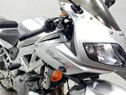 Suzuki SV1000 ONLY 8K, NEW MOT, 1000CC VTWIN 19