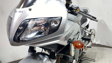 Suzuki SV1000 ONLY 8K, NEW MOT, 1000CC VTWIN 21