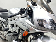 Suzuki SV1000 ONLY 8K, NEW MOT, 1000CC VTWIN 19