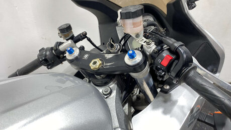 Suzuki SV1000 ONLY 8K, NEW MOT, 1000CC VTWIN 8