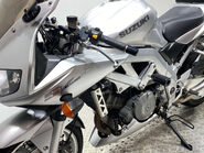Suzuki SV1000 ONLY 8K, NEW MOT, 1000CC VTWIN 13