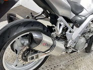 Suzuki SV1000 ONLY 8K, NEW MOT, 1000CC VTWIN 3