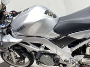 Suzuki SV1000 ONLY 8K, NEW MOT, 1000CC VTWIN 17