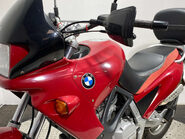 BMW F650 FUNDURO 1995 LONG MOT SERVICED 15