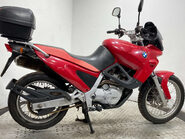 BMW F650 FUNDURO 1995 LONG MOT SERVICED 2