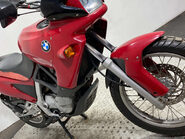 BMW F650 FUNDURO 1995 LONG MOT SERVICED 22