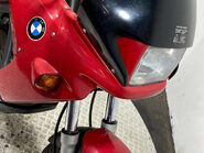 BMW F650 FUNDURO 1995 LONG MOT SERVICED 8