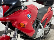 BMW F650 FUNDURO 1995 LONG MOT SERVICED 23