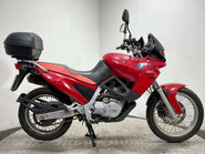 BMW F650 FUNDURO 1995 LONG MOT SERVICED 1
