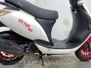 Znen ZNEN STREET 50 SINNIS STREET 50 2017NON RUNNING 50CC SCOOTER 2017 3