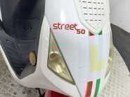 Znen ZNEN STREET 50 SINNIS STREET 50 2017NON RUNNING 50CC SCOOTER 2017 5