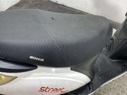 Znen ZNEN STREET 50 SINNIS STREET 50 2017NON RUNNING 50CC SCOOTER 2017 6