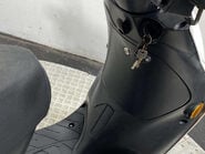 Znen ZNEN STREET 50 SINNIS STREET 50 2017NON RUNNING 50CC SCOOTER 2017 7