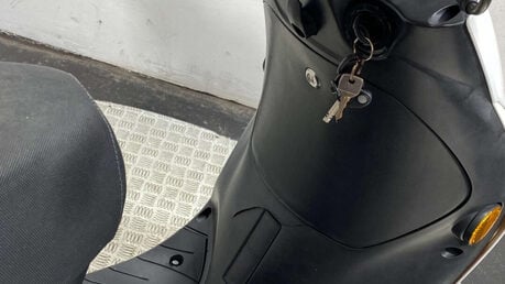 Znen ZNEN STREET 50 SINNIS STREET 50 2017NON RUNNING 50CC SCOOTER 2017 7