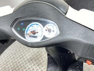 Znen ZNEN STREET 50 SINNIS STREET 50 2017NON RUNNING 50CC SCOOTER 2017 8