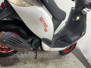 Znen ZNEN STREET 50 SINNIS STREET 50 2017NON RUNNING 50CC SCOOTER 2017 9