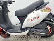 Znen ZNEN STREET 50 SINNIS STREET 50 2017NON RUNNING 50CC SCOOTER 2017 14