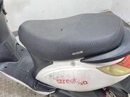 Znen ZNEN STREET 50 SINNIS STREET 50 2017NON RUNNING 50CC SCOOTER 2017 15