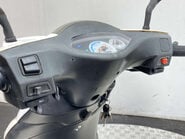 Znen ZNEN STREET 50 SINNIS STREET 50 2017NON RUNNING 50CC SCOOTER 2017 17