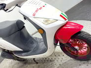 Znen ZNEN STREET 50 SINNIS STREET 50 2017NON RUNNING 50CC SCOOTER 2017 19