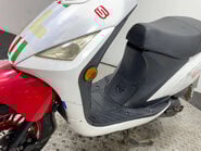 Znen ZNEN STREET 50 SINNIS STREET 50 2017NON RUNNING 50CC SCOOTER 2017 20