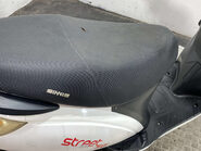 Znen ZNEN STREET 50 SINNIS STREET 50 2017NON RUNNING 50CC SCOOTER 2017 6