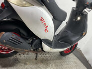 Znen ZNEN STREET 50 SINNIS STREET 50 2017NON RUNNING 50CC SCOOTER 2017 9