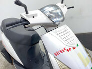 Znen ZNEN STREET 50 SINNIS STREET 50 2017NON RUNNING 50CC SCOOTER 2017 18