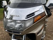 Honda GL1500 Goldwing NEW MOT, SERVICED, 1500CC CLASSIC TOURER 5