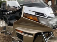 Honda GL1500 Goldwing NEW MOT, SERVICED, 1500CC CLASSIC TOURER 7