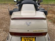 Honda GL1500 Goldwing NEW MOT, SERVICED, 1500CC CLASSIC TOURER 16