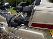 Honda GL1500 Goldwing NEW MOT, SERVICED, 1500CC CLASSIC TOURER 20
