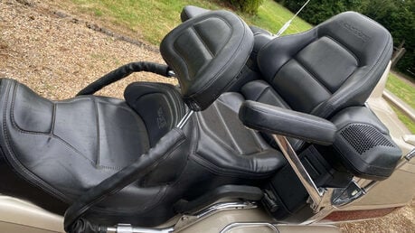 Honda GL1500 Goldwing NEW MOT, SERVICED, 1500CC CLASSIC TOURER 25