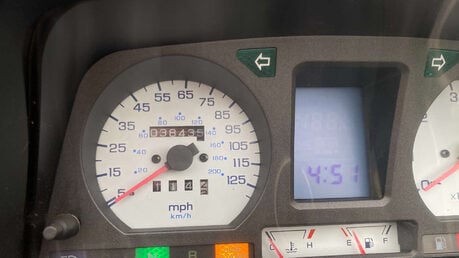Honda GL1500 Goldwing NEW MOT, SERVICED, 1500CC CLASSIC TOURER 27