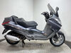 Piaggio X8 125 2006 NON RUNNING MAXI SCOOTER 125CC