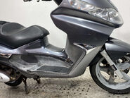 Piaggio X8 125 2006 NON RUNNING MAXI SCOOTER 125CC 4