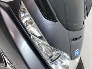 Piaggio X8 125 2006 NON RUNNING MAXI SCOOTER 125CC 5