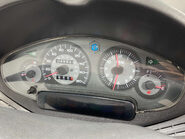 Piaggio X8 125 2006 NON RUNNING MAXI SCOOTER 125CC 8