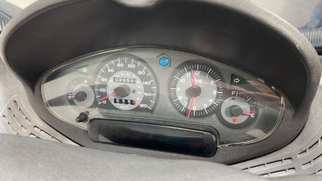Piaggio X8 125 2006 NON RUNNING MAXI SCOOTER 125CC 8
