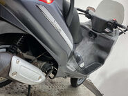 Piaggio X8 125 2006 NON RUNNING MAXI SCOOTER 125CC 10