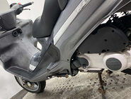 Piaggio X8 125 2006 NON RUNNING MAXI SCOOTER 125CC 11