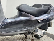 Piaggio X8 125 2006 NON RUNNING MAXI SCOOTER 125CC 15