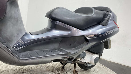 Piaggio X8 125 2006 NON RUNNING MAXI SCOOTER 125CC 15