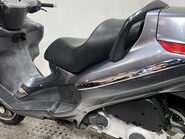 Piaggio X8 125 2006 NON RUNNING MAXI SCOOTER 125CC 16
