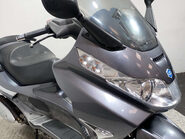 Piaggio X8 125 2006 NON RUNNING MAXI SCOOTER 125CC 19