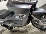 Piaggio X8 125 2006 NON RUNNING MAXI SCOOTER 125CC 20