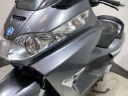 Piaggio X8 125 2006 NON RUNNING MAXI SCOOTER 125CC 21