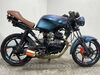 Honda CBF125 NON RUNNING PARTS BIKE 125CC