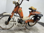 Honda NS NS 50 Novio NON RUNNING PROJECT BIKE 50CC 11