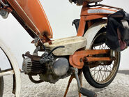 Honda NS NS 50 Novio NON RUNNING PROJECT BIKE 50CC 13